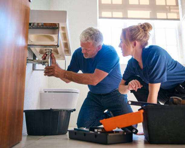 Trusted Boonville, IN Plumbing services Experts